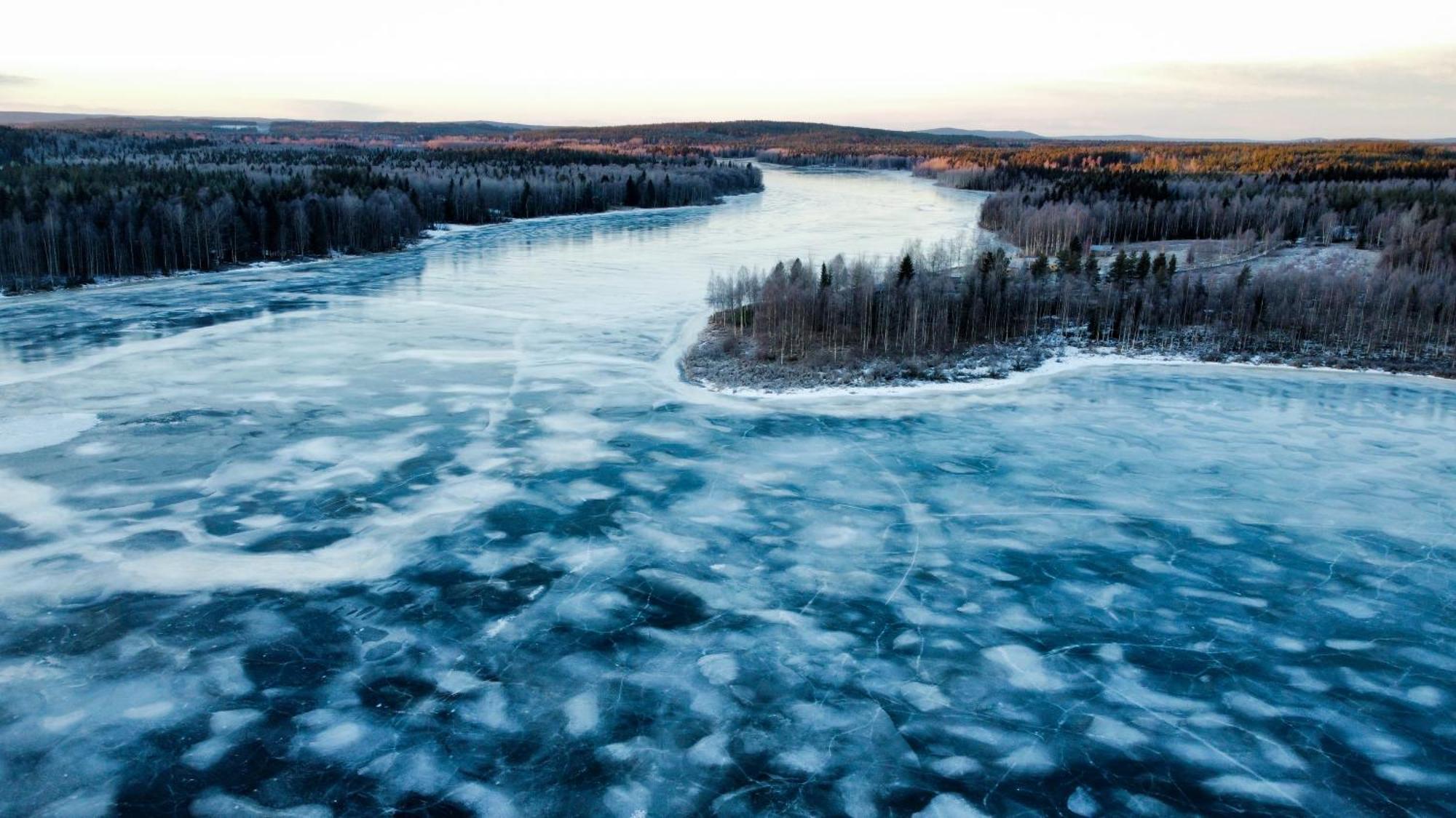 Silver Birch Resort Lapland Rovaniemi Zewnętrze zdjęcie