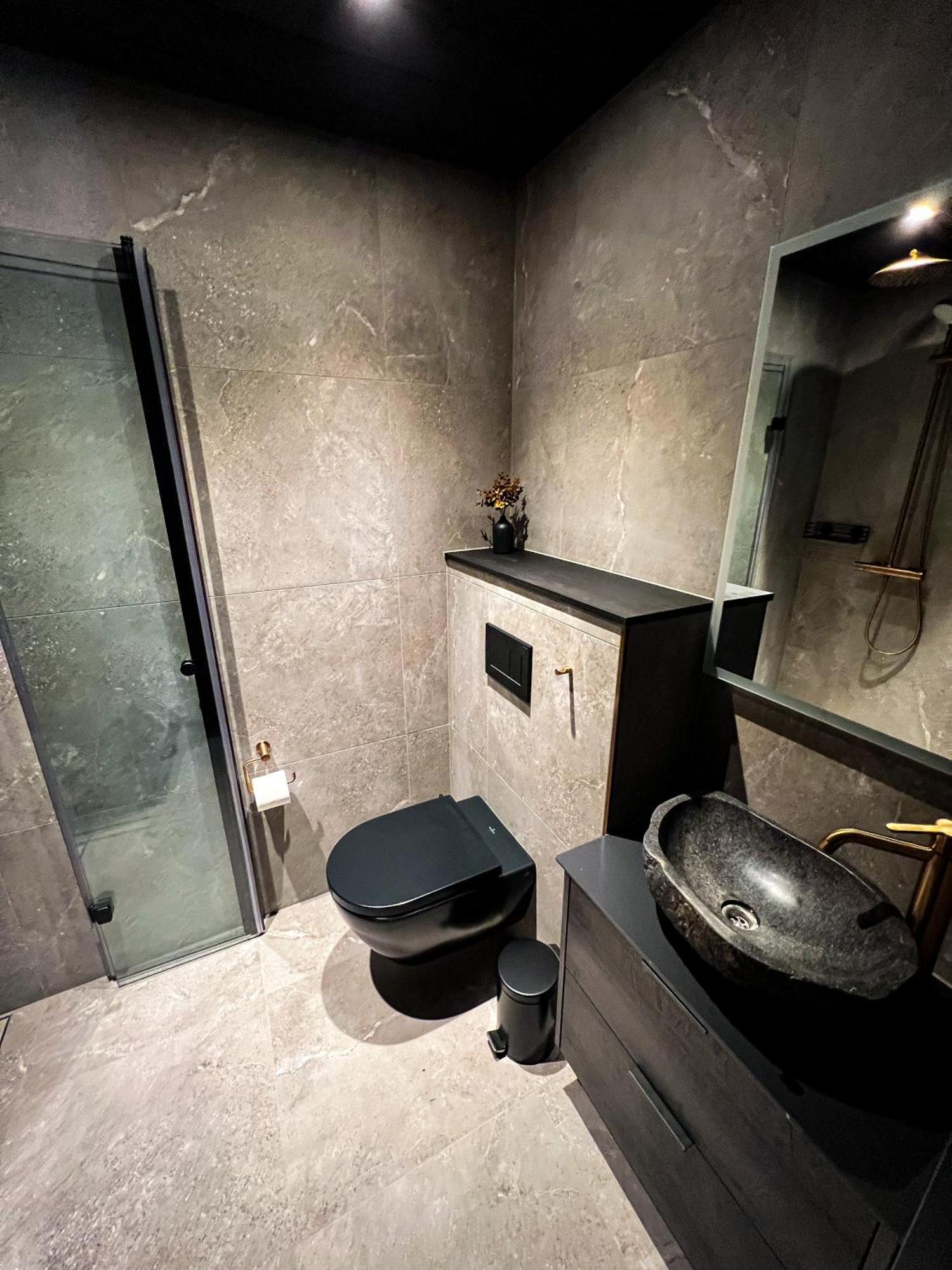 Silver Birch Resort Lapland Rovaniemi Zewnętrze zdjęcie